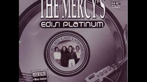 The Mercy