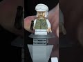 LEGO Star Wars MAKING OF Assault on Hoth part 2