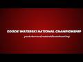 2026 Goode Water Ski National Championships Teaser
