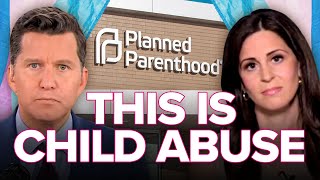 EXCLUSIVE: Lila Rose Exposes Planned Parenthood Distributing Trans Drugs to Minors | Fox News