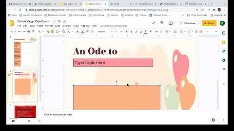 Uploading Google Docs onto Canvas for Assignment Submissions