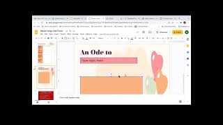 Uploading Google Docs onto Canvas for Assignment Submissions