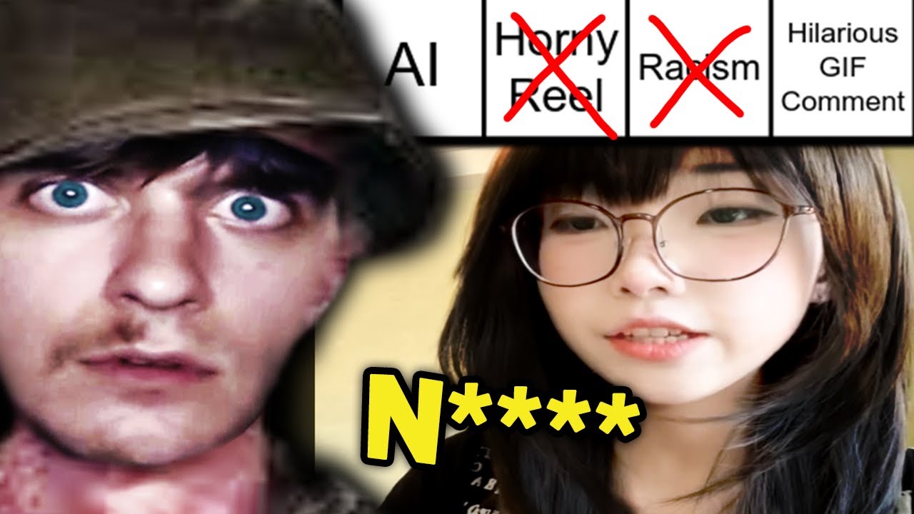 Instagram Reels Bingo is DERANGED