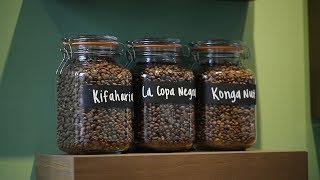 Heritage Coffeehouse GRAND OPENING - Highlight Film screenshot 5