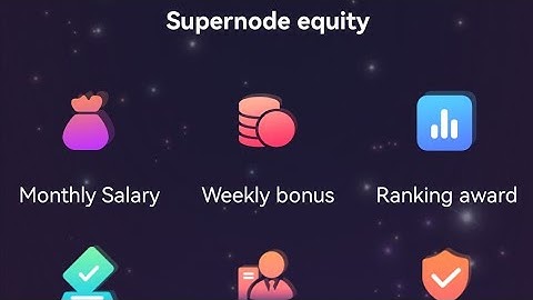 #catstar #supernode