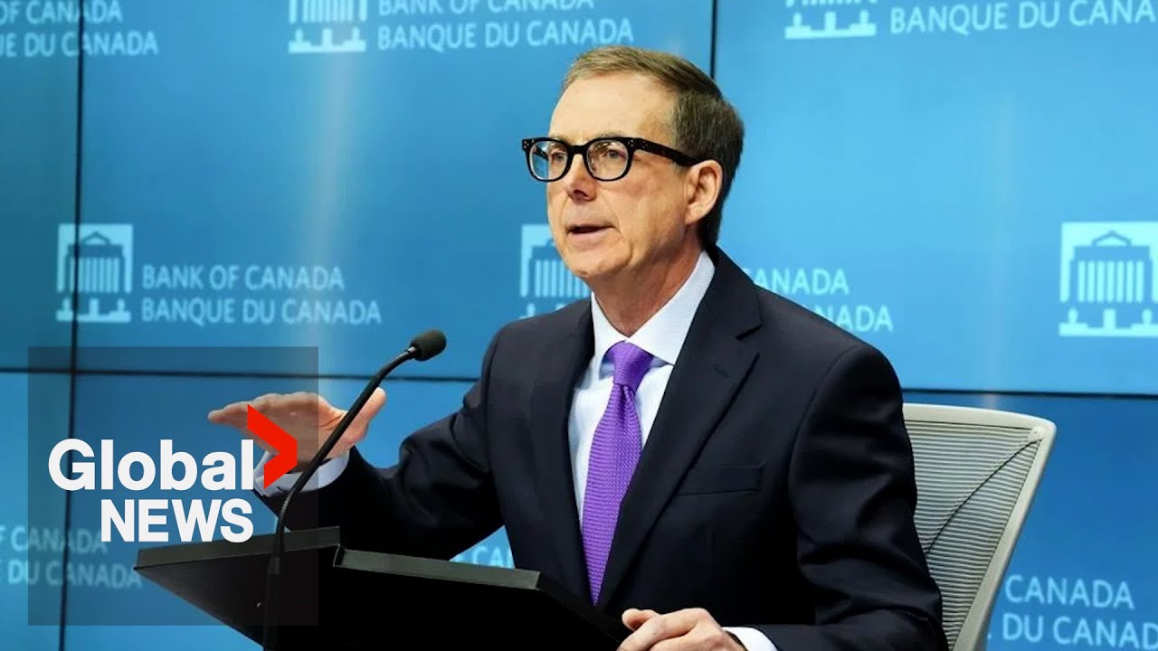 Bank of Canada hikes interest rate to 4.5%, signals pause on increases ...