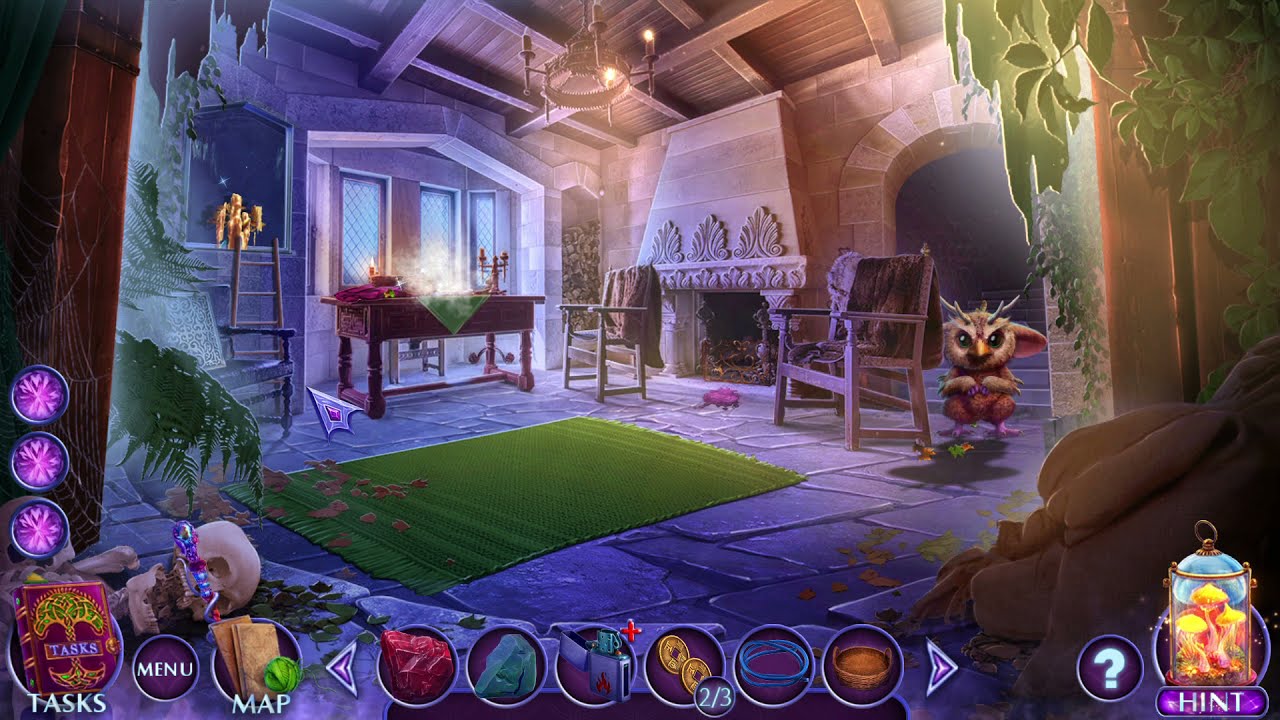 Fairy Godmother Stories Miraculous Dream In Taleville Collector s Edition 2021 Walkthrough Part fairy-godmother-stories-miraculous-dream-in-taleville-collector-s-edition-2021-walkthrough-part