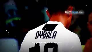 اغنية انت لف السنين مهارات ديبالا
