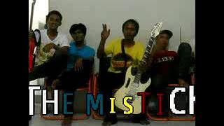 Anugerah terindah (penantian cinta)