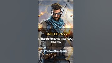Sniper Fury Battle pass new game play video