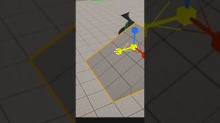 Scalare e Deformare un Oggetto in #unrealengine #ue5 #ue5tutorial