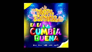 Video thumbnail of "Ea Ea La Cumbia Buena.... La Tropa Estrella"