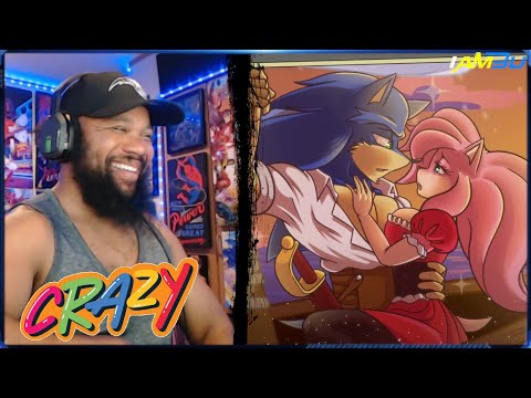 There's Something About Amy Part 5 REACTION!