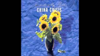 Miniatura de vídeo de "King In A Catholic Style (Acoustic) by China Crisis"