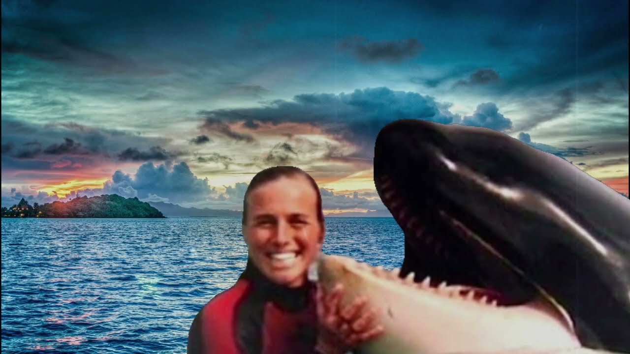 जब खेल खेल में पूरा ही निगल गया | HORRIFYING Last Moments of Orca Trainer Jessica Radcliffe