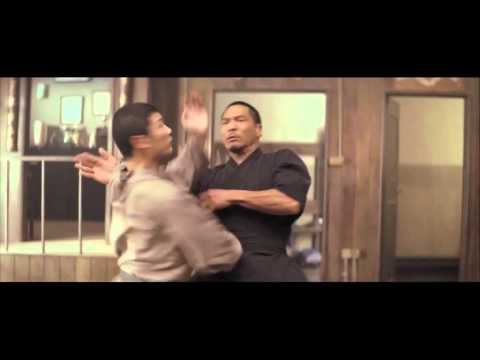 Dance of the Dragon ( bande annonce )