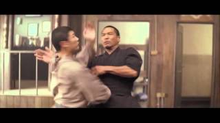 Bande annonce Dance of the Dragon 