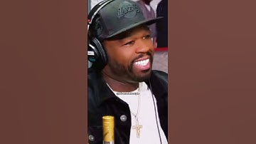 50 Cent On Eminem And Dr. Dre 👀 - "DISRESPECTING HIM IS OUT OF POCKET" 😳