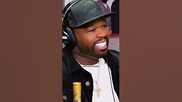 50 Cent On Eminem And Dr. Dre 👀 - "DISRESPECTING HIM IS OUT OF POCKET" 😳