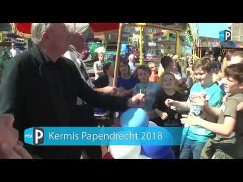 Kermis Papendrecht 2018
