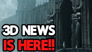 Free 3D Software, Game Engine News, & new Addons screenshot 5