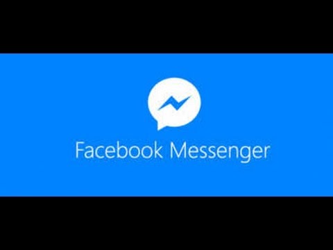 how to download a video from messenger pc