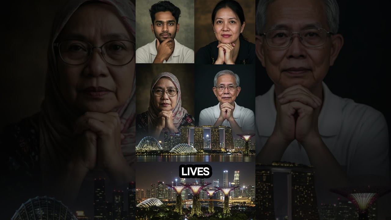 "Singapore's Controversial Organ Donor System: Fair or Unethical?"