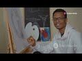 Dive into the captivating world of Afework Tekle,