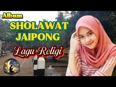 SHOLAWAT JAIPONG ALBUM RELIGI