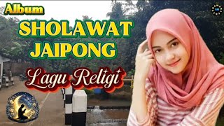 Sholawat Jaipong Album Religi