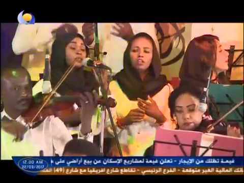 كورال معهد الموسيقى ماهو عارف