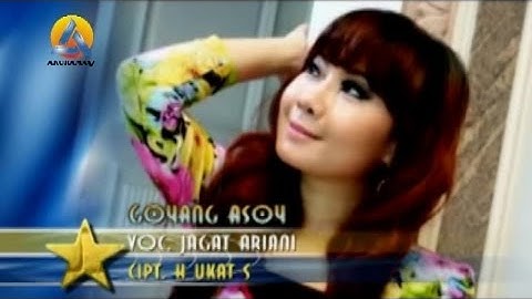 Jagat Aryani - Goyang Asoy (Official Music Video)
