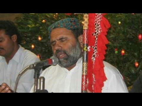 Peeta Raha Peeta Raha By Manjhi Faqeer Kalam  Saeen GM Mast Parwazi  Sufi Song  Ishq e Parwazi
