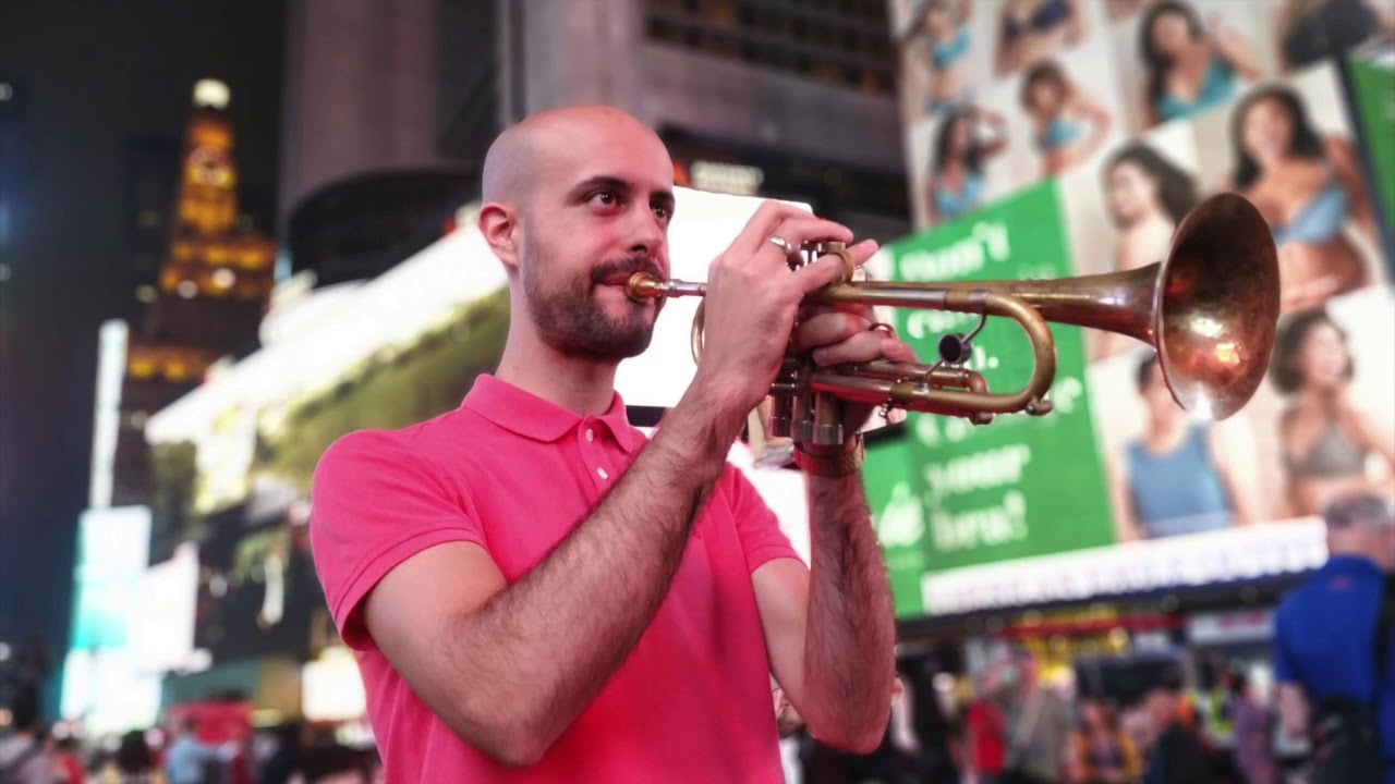 Pol Omedes at Smalls Jazz Club NYC