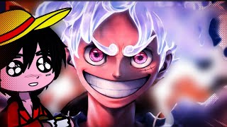 ❦ | Mugiwara pro timeskip React - Gear 5 Luffy ( One piece ) GOMU GOMU NO.... | @TKRAPS