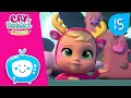 NEW Collection 🦌 CRY BABIES 💧 MAGIC TEARS 💕 Videos for CHILDREN 🌈 Full Episodes