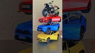 Amazing Collection of Diecast Model Car #car #diecastcars #bmwm5