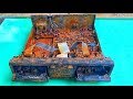 Restoration of Antique KENWOOD Cassette Deck X 76 | Restoration and Metal