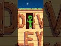 Stardews title screen has so many secrets!  #stardewvalley #gaming #stardew