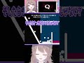 もしかして…脳筋…？？【Q REMASTERED 】#shorts