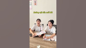 Hướng nội đến hết đời còn lại luôn #duocbachmai #funny #shorts