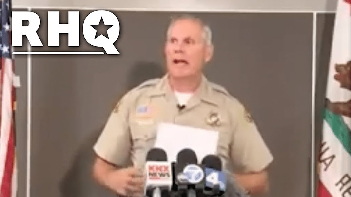 These Are The Wildest Cop Moments Of This Year