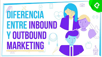 What is in bound and out bound?