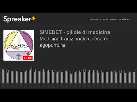 Video: Screening Ad Alto Contenuto Per La Scoperta Di Farmaci Dalla Medicina Tradizionale Cinese