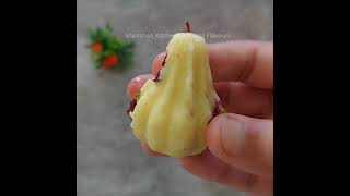 Malai Modak | What a perfect texture ? shorts YouTubeShorts