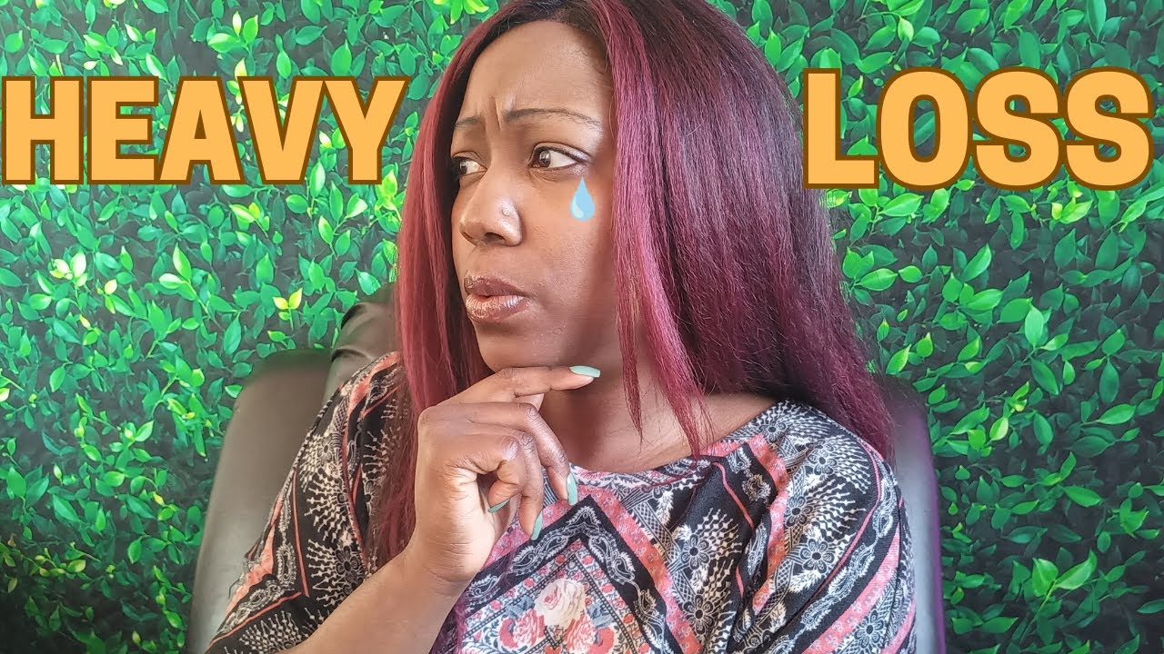 Losing You Is Their KARMA!