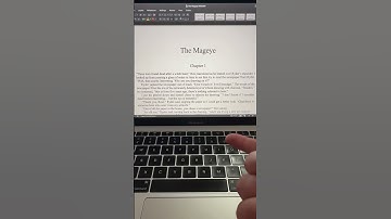 How To Format Your Manuscript On Microsoft Word📚 #Formatting #Author #Bookish #PublishingHelp