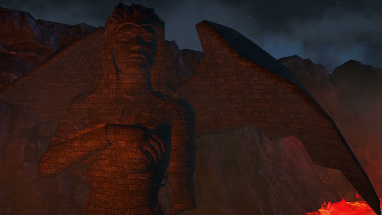Every Breath You Take on the lute, harp, flute and drums in Shroud of the Avatar.