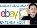 Ebay - Como funciona? Entenda !! - Dica Tech! #3