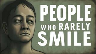 Psychology of People Who Rarely Smile in Photos